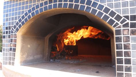 Outdoor Gas Pizza Ovens | Brick Ovens For Sale | Forno Bravo