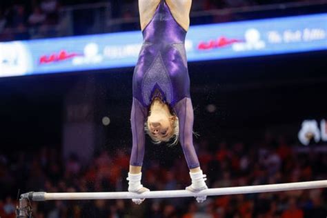 7 Things You Might Not Know About Gymnast Olivia Dunne