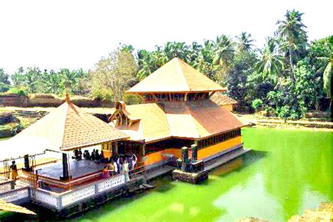 Famous Temples in Mangalore -Top Temples around Mangalore