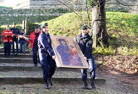 S Mbolos Da Jmj Acolhidos Em S Paio De Antas Arquidiocese De Braga