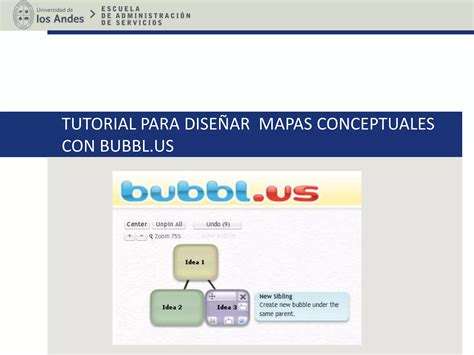 Tutorial Como Hacer Mapas Conceptuales En