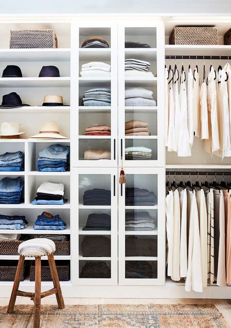 Do These Things To Get An Organised Wardrobe Houzz Ie