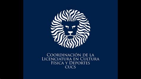 Licenciatura En Cultura Física Y Deportes Youtube