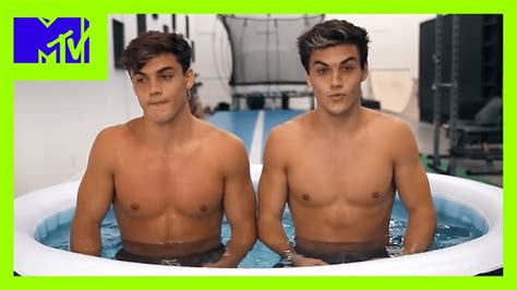 Happy Birthday Ethan And Grayson 🎂 Our 18 Favorite Dolan Twin Moments