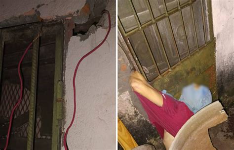 Corrientes Una Pareja De Jubilados Electrificó La Puerta De Su Casa Y Asesinó A Un Ladrón Que