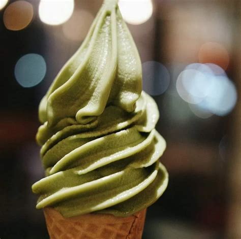 Ini Dia Harga Es Krim Matcha Yang Populer Di Indonesia