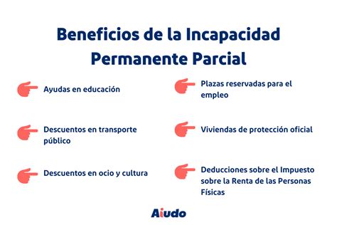 Beneficios Por Incapacidad Permanente Image To U