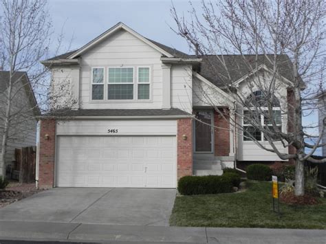 New Listing Saddle Rock Ridge Aurora Co 80015