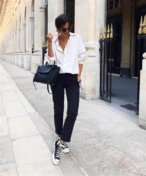 10 Stylish Business Casual Work Outfits For Summer To Keep You Cool And Comfy