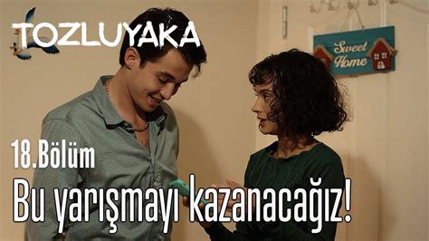 Bu yarışmayı kazanacağız Tozluyaka 18 Bölüm Dailymotion Video