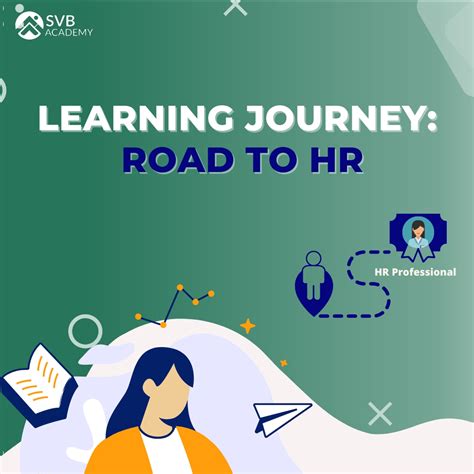 LEARNING JOURNEY MENJADI HR