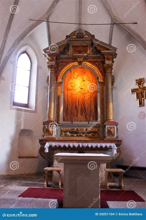 Ancient Altar Stock Photo Image Of Peace Historic Medieval 26051104