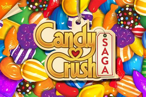 Candy Crush Saga