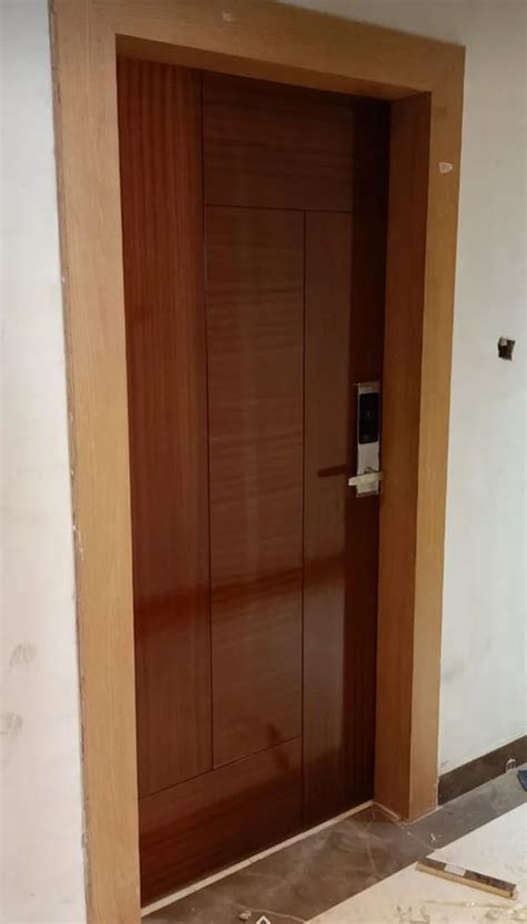 Plywood Laminate Door For Home At 210 Sq Ft In Lucknow ID