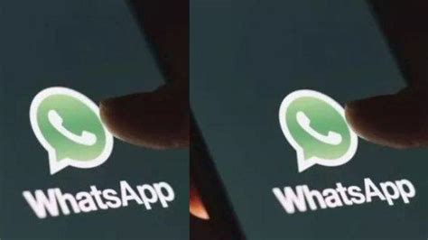 PENYEBAB Whatsapp Down Atau Error Hari Ini Pengguna Tak Bisa Mengirim