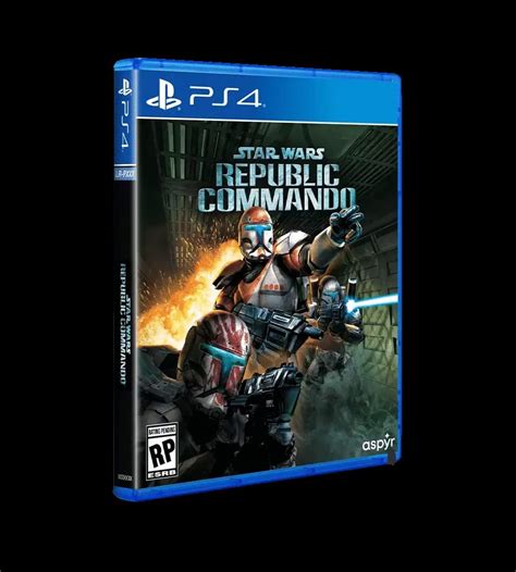 Republic Commando Remastered | ubicaciondepersonas.cdmx.gob.mx