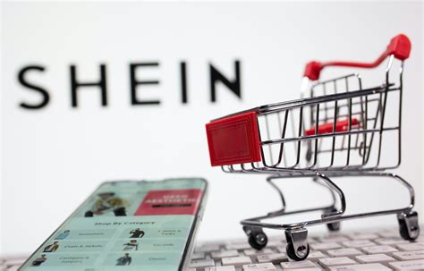 Sales Soar For China E Commerce Giant Shein Pandaily