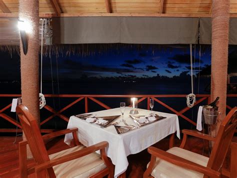Medhufushi Island Resort