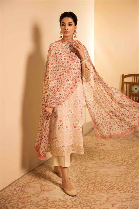 Nishat Spring Summer Lawn Vol Buy Online