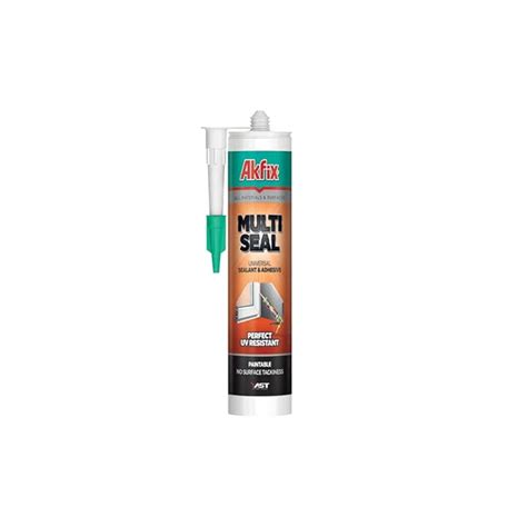 Buy Akfix Hybrid Polymer Sealant All Purpose Adhesive For Window