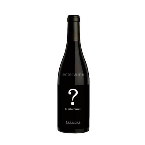 Buy L Interrogant 2022 Spanish Red Wine Enterwine