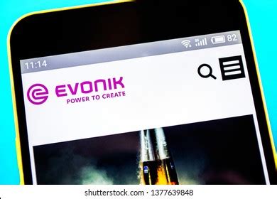 Evonik Logo Vector (.AI) Free Download