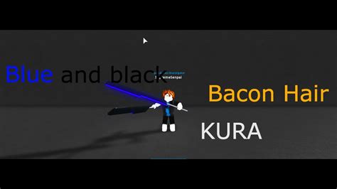 Ro Ghoul Kura Bacon Hair Trolling Roblox Funny Complication And