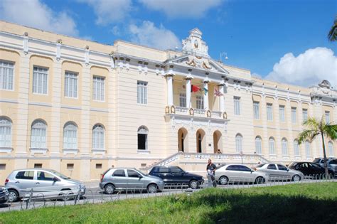 Processo De Transi O Entre A Atual E Futura Gest O Do Tjpb Ocorre De