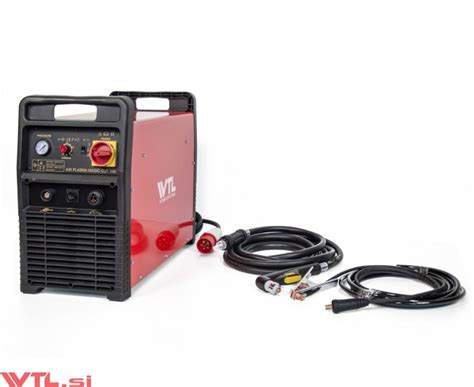 Wtlsi Wtl Magic Cut 100 Plasma Inverter