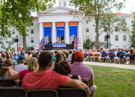 Gettysburg College Campus Us News Best Colleges