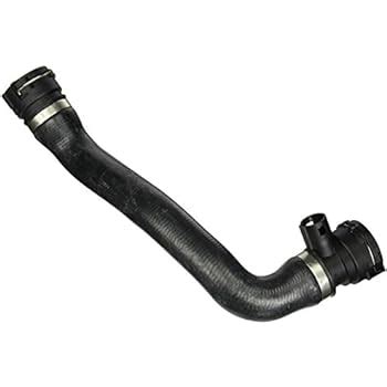 Amazon Topaz Lower Radiator Coolant Hose For Bmw E