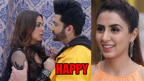 Kundali Bhagya Spoiler Alert Mahira Gets Happy With Karan Preeta Fight