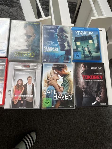 Dvd Diverse Kaufen Auf Ricardo