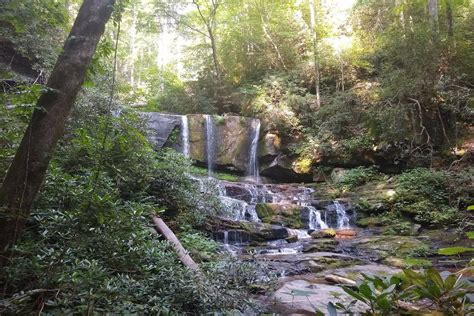 The Best Hiking Trails in South Carolina | Let's Roam