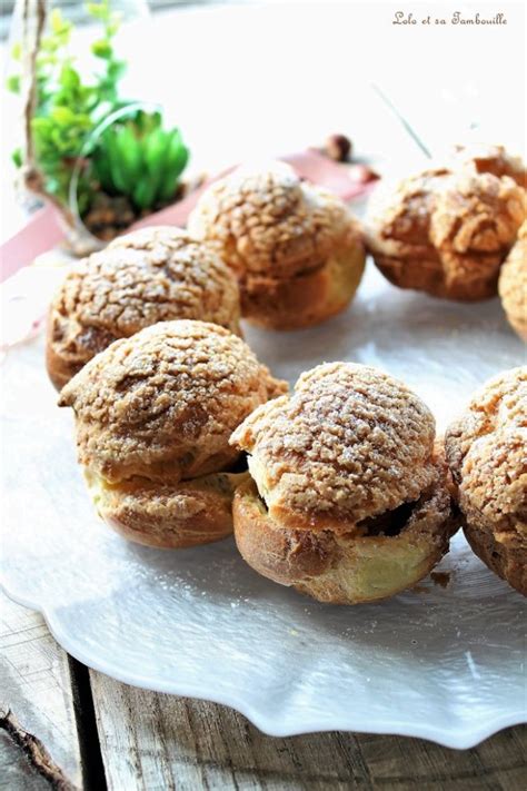 Paris Brest De Philippe Conticini Recette De Lolo Et Sa Tambouille