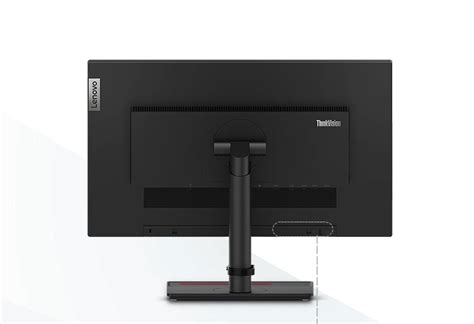 联想thinkvision P24i显示器报价参数性能联想总代理北京正方康特联想电脑代理商