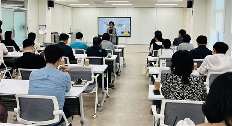 세종시사회서비스원 안전한 복지서비스시설 안전에 총력