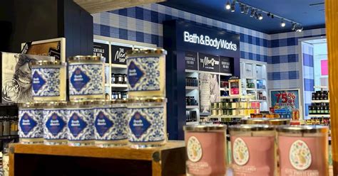 Bath Body Works Pulls Snowed In Candle After Snowflake Design