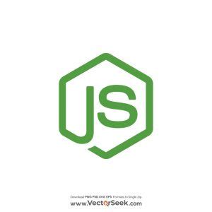 Node.js Logo Vector - (.Ai .PNG .SVG .EPS Free Download)