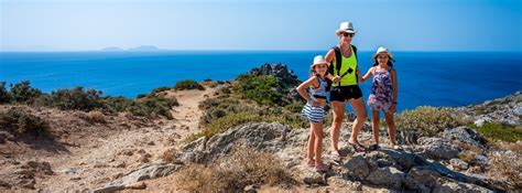 Familienurlaub Kreta Tipps F R Urlaub Mit Kindern Interchalet Reisetipps