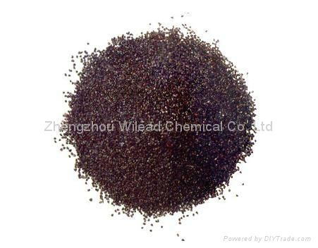 Fused Mullite - Wilead (China Manufacturer) - Oxide - Inorganic ...