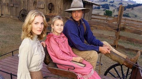 Love Comes Softly 2003 — The Movie Database Tmdb