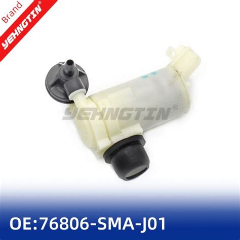 Oem Sma J Smaj Windscreen Washer Pump For Honda Cr V