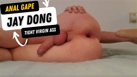 Gaping Boy Pussy Gets Drilled By Gorgeous Cock Jay Dong Pornhub Gay