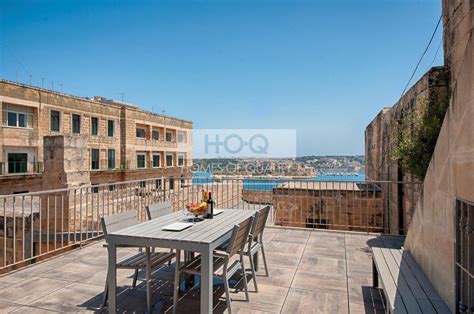 Palazzo for sale in Valletta (915130)