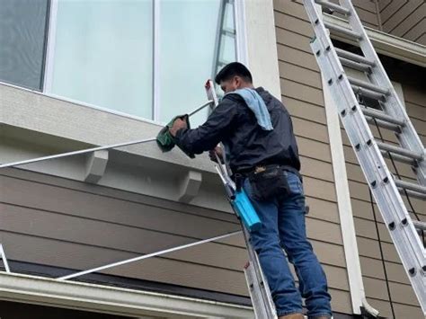 Commercial Windows Cleaning Service At Square Feet In Thane Id