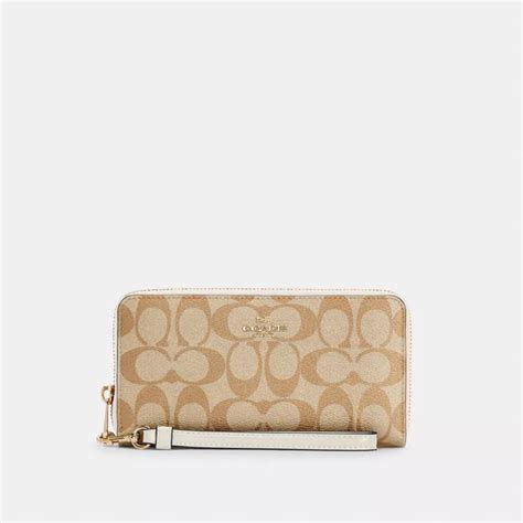 Coach Wallet Women