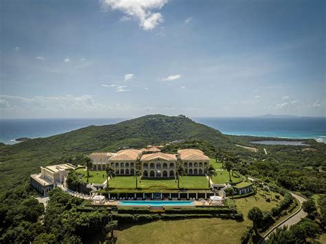 You've Never Seen Anything Like This $200 Million Dream Home On ...