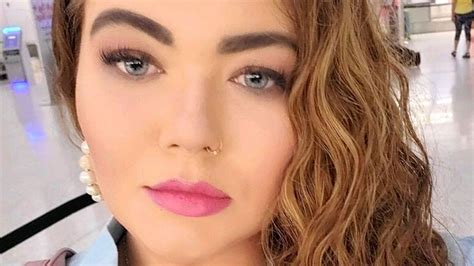 Teen Mom Custody Battle Amber Portwood Earns More Time With Son James