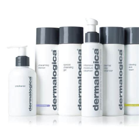 Dermalogica | Professional Skincare | IE | dPharmacy
